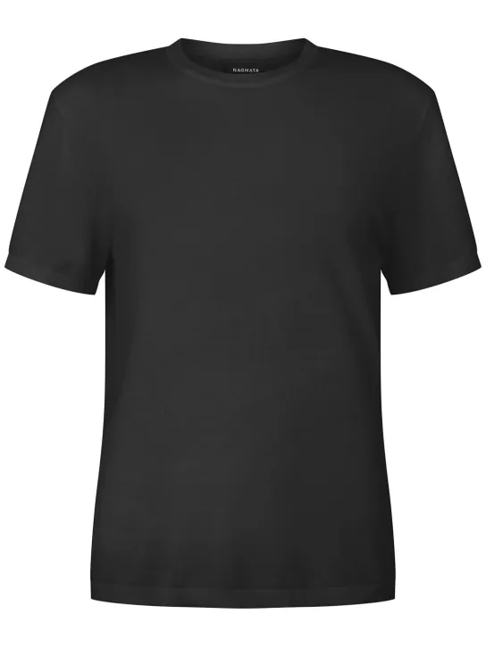 Nagnata   Highligther t-shirt 