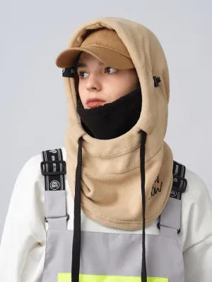 NANDN Cozy Hood II
