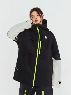 NANDN X DOLL Parker Colorblock Insulated Jacket - Women's