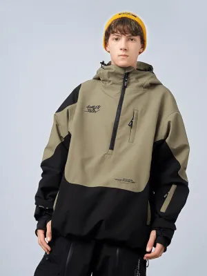 NANDN X DOLL Winter Pro Ski Jacket - Men's