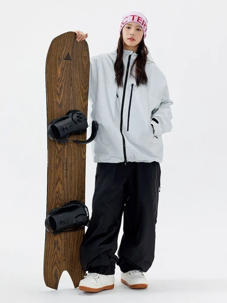 NANEND 3L Chill Insulated Pants - Women's