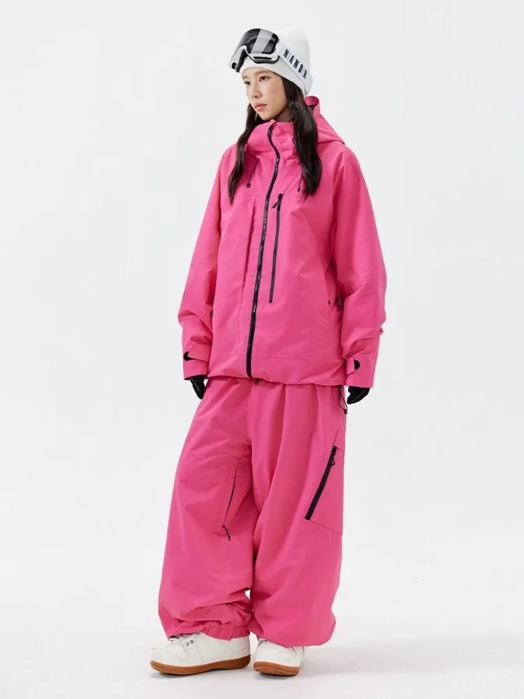 NANEND 3L Chill Insulated Pants - Women's