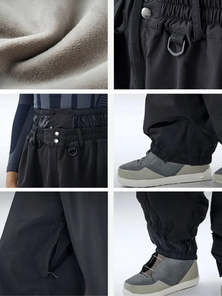 NANEND 3L Chill Insulated Pants - Women's