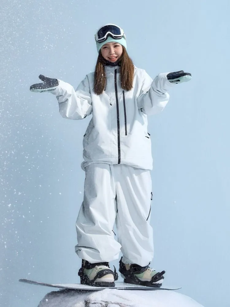 NANEND 3L Chill Insulated Pants - Women's