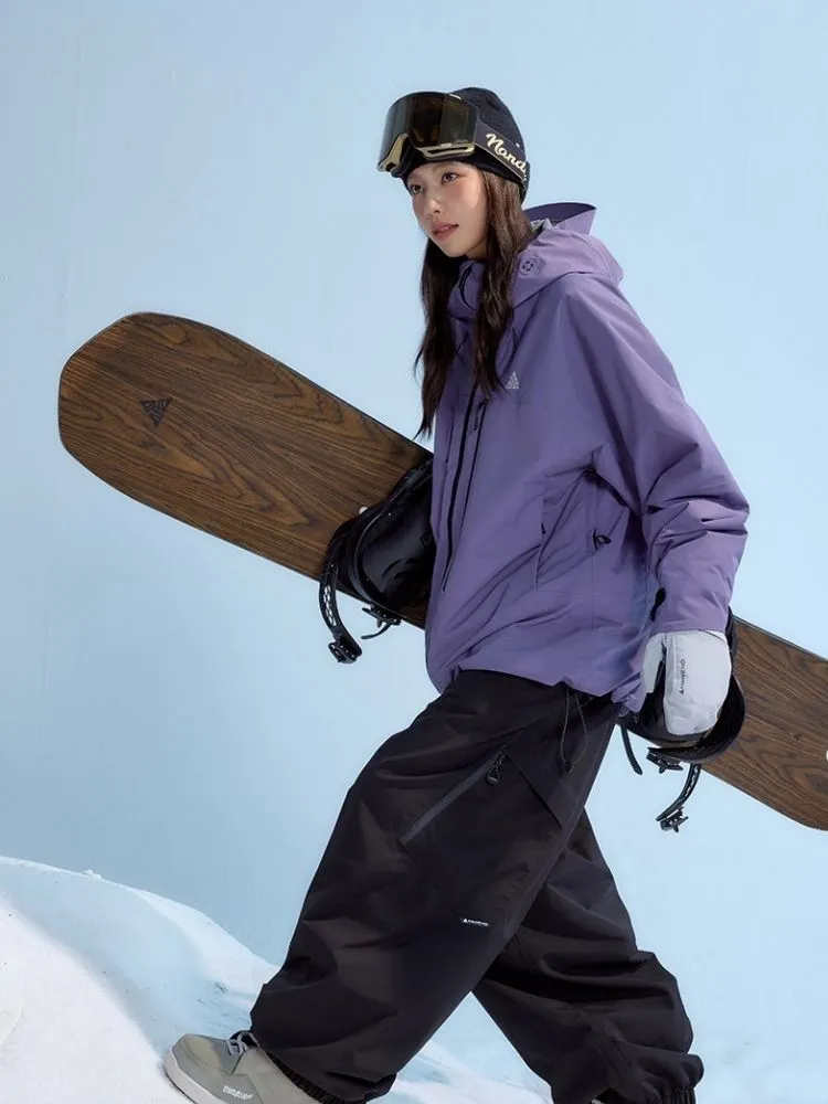 NANEND 3L Chill Insulated Pants - Women's