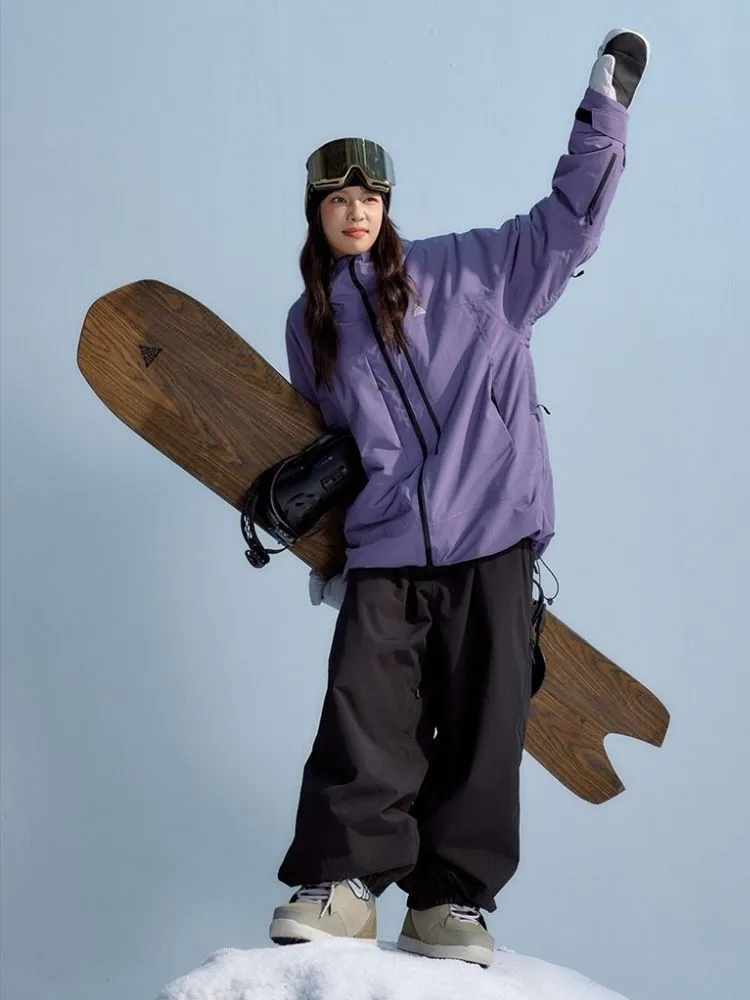 NANEND 3L Chill Insulated Pants - Women's