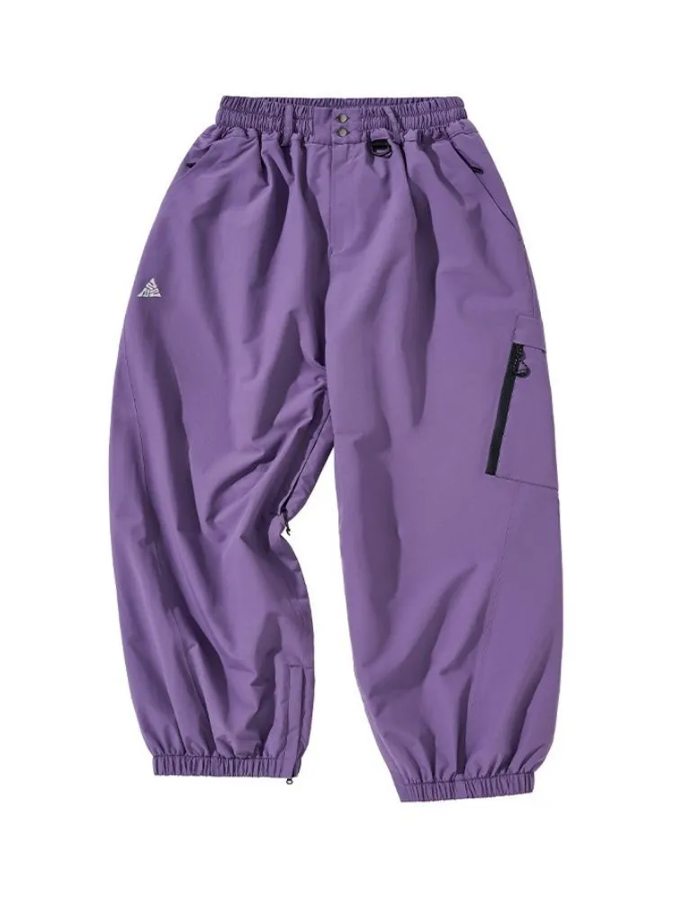 NANEND 3L Chill Insulated Pants - Women's