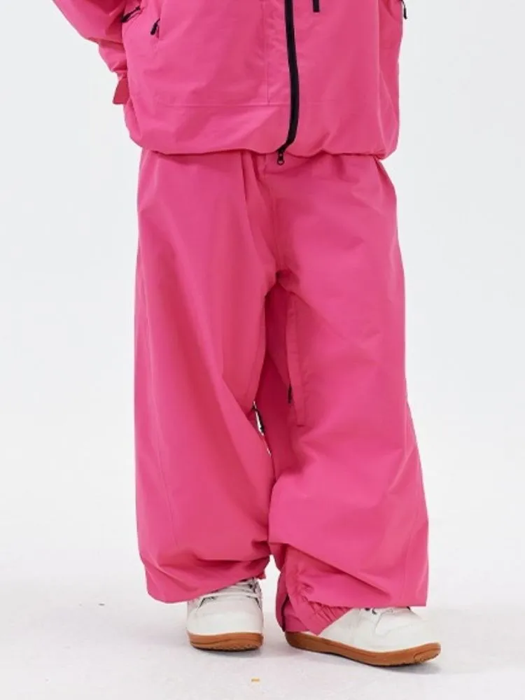 NANEND 3L Chill Insulated Pants - Women's