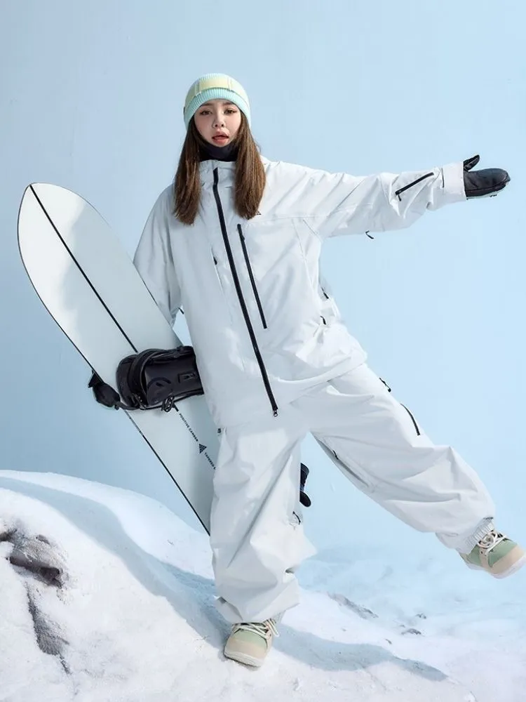 NANEND 3L Chill Insulated Pants - Women's