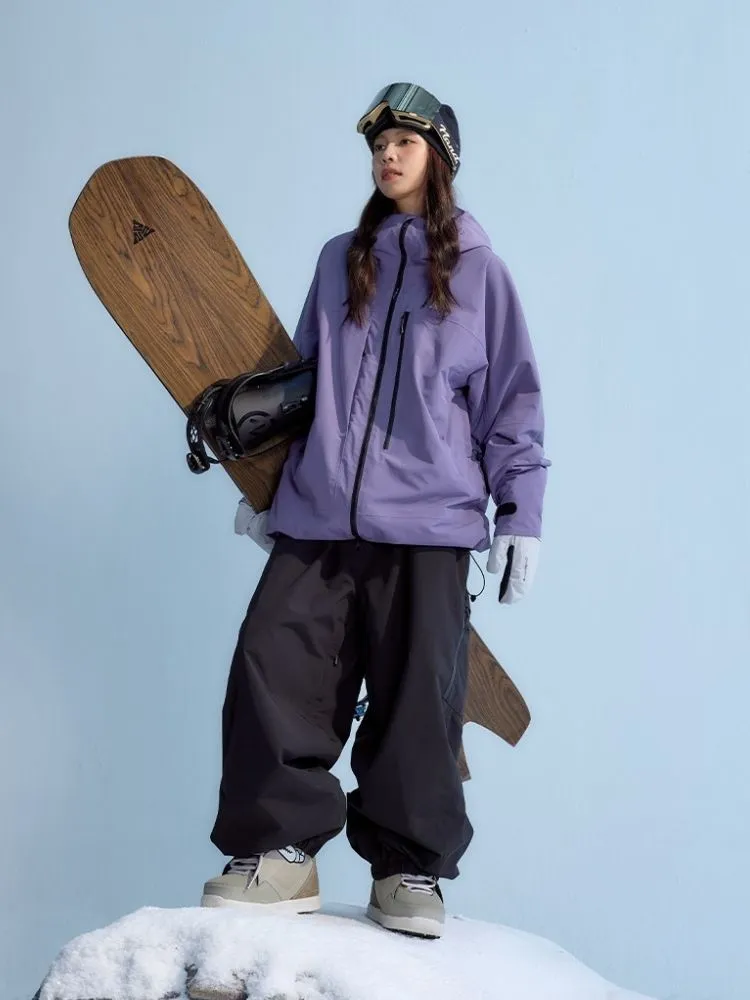 NANEND 3L Chill Insulated Pants - Women's