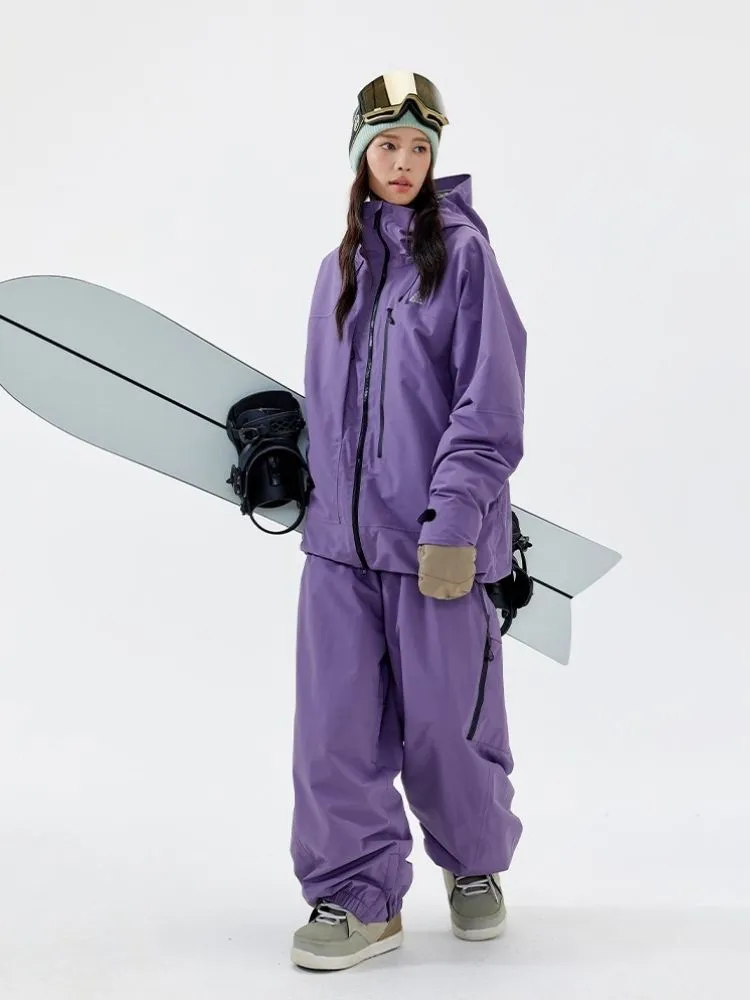 NANEND 3L Chill Insulated Pants - Women's