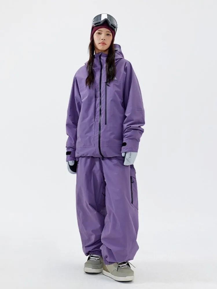 NANEND 3L Chill Insulated Pants - Women's