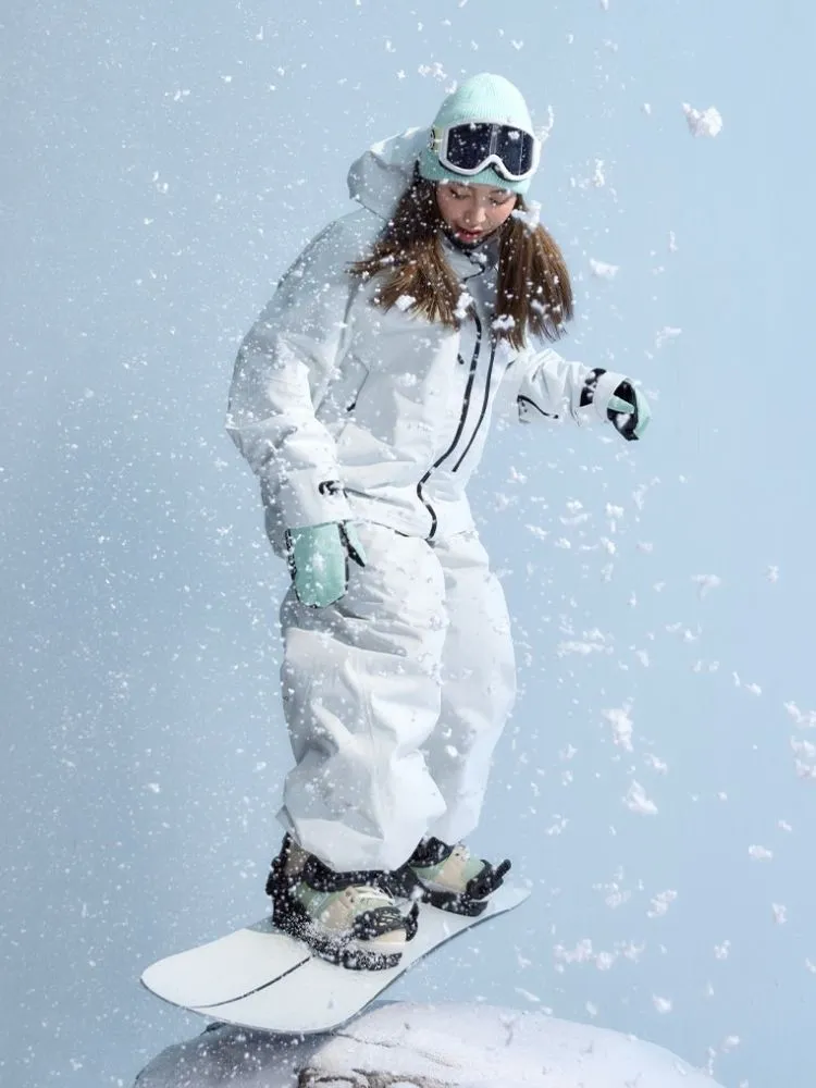 NANEND 3L Chill Insulated Pants - Women's