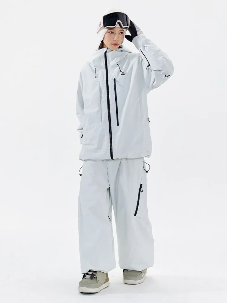 NANEND 3L Chill Insulated Pants - Women's