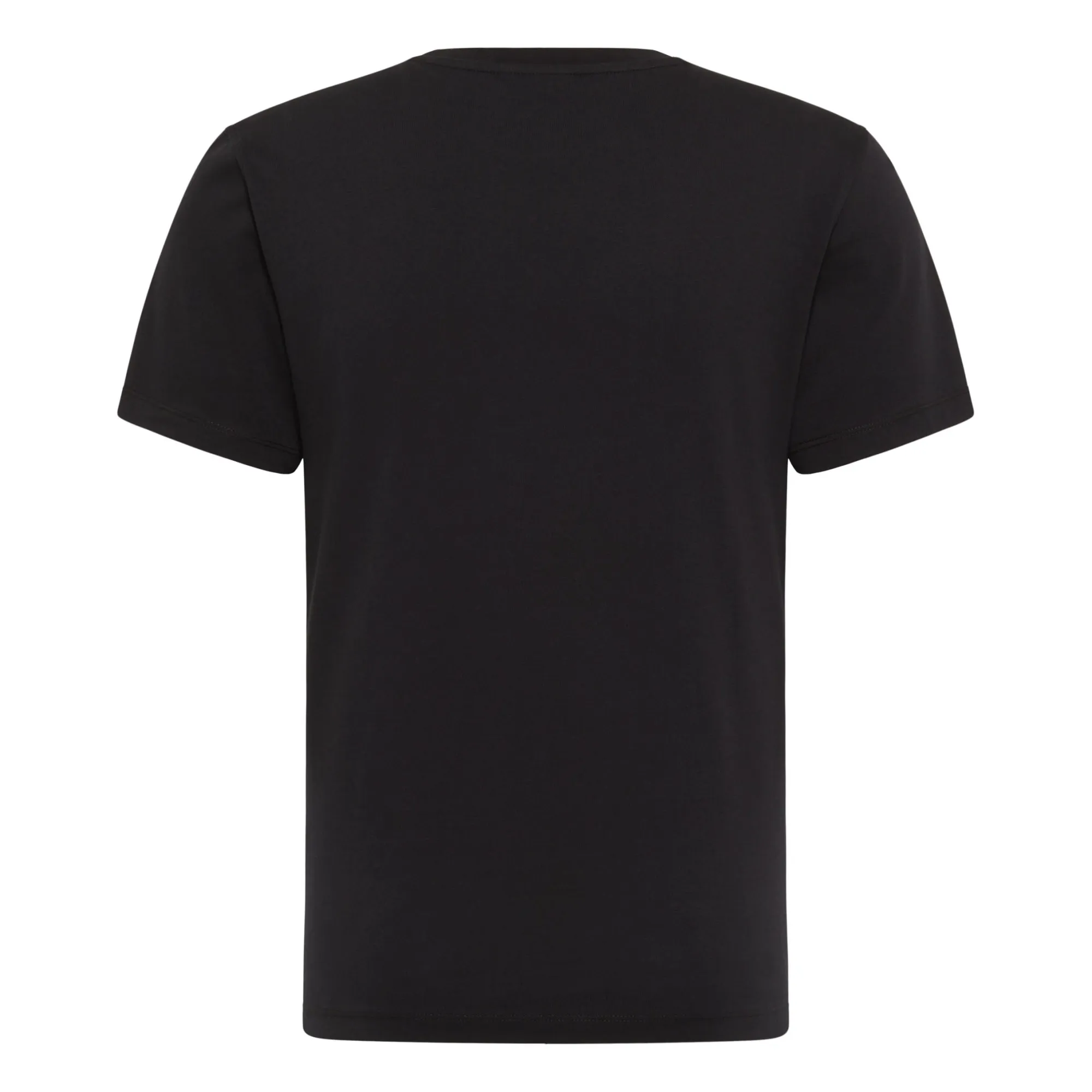 National Geographic Men&#x27;s Crew Neck Tee Black | Buy National Geographic Men&#x27;s Crew Neck Tee Black here | Outnorth