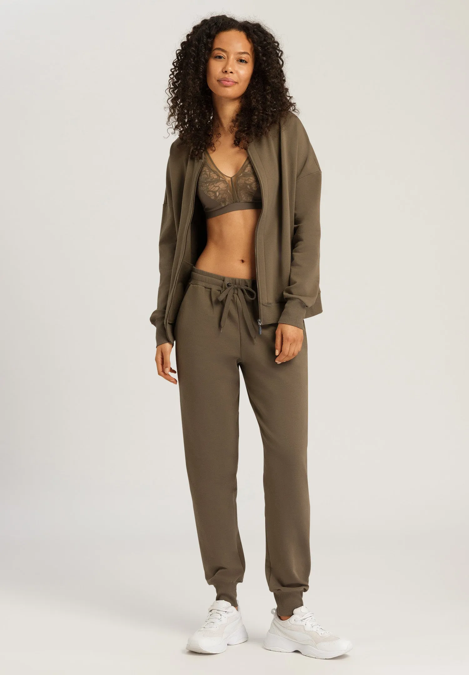 Natural Living Pants | Olive 78758-1775