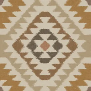 Navajo Wallpaper - Biscuit