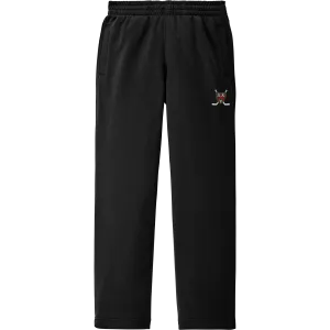 Navesink Youth Sport-Wick Fleece Pant