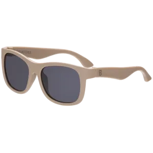 Navigator Eco Sunglasses - Soft Sand