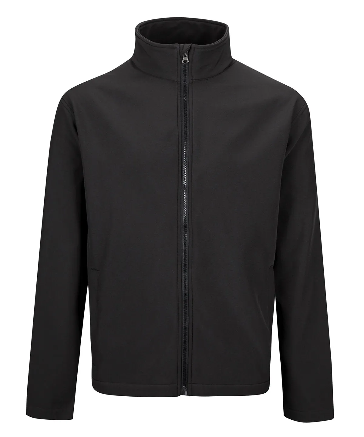 Navy - Print and Promo softshell (2L) (TK20)