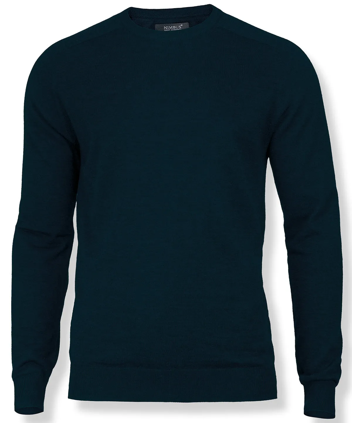 Navy - Richmond – elegant merino blend