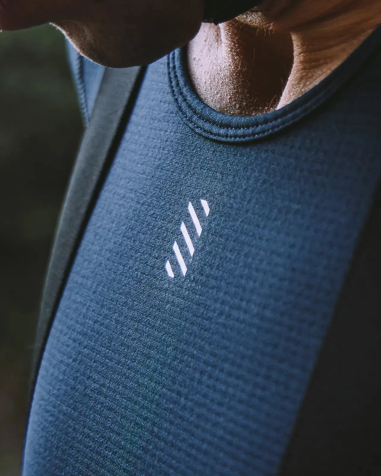 NDLSS Thermal LS Base Layer AW23 - Navy