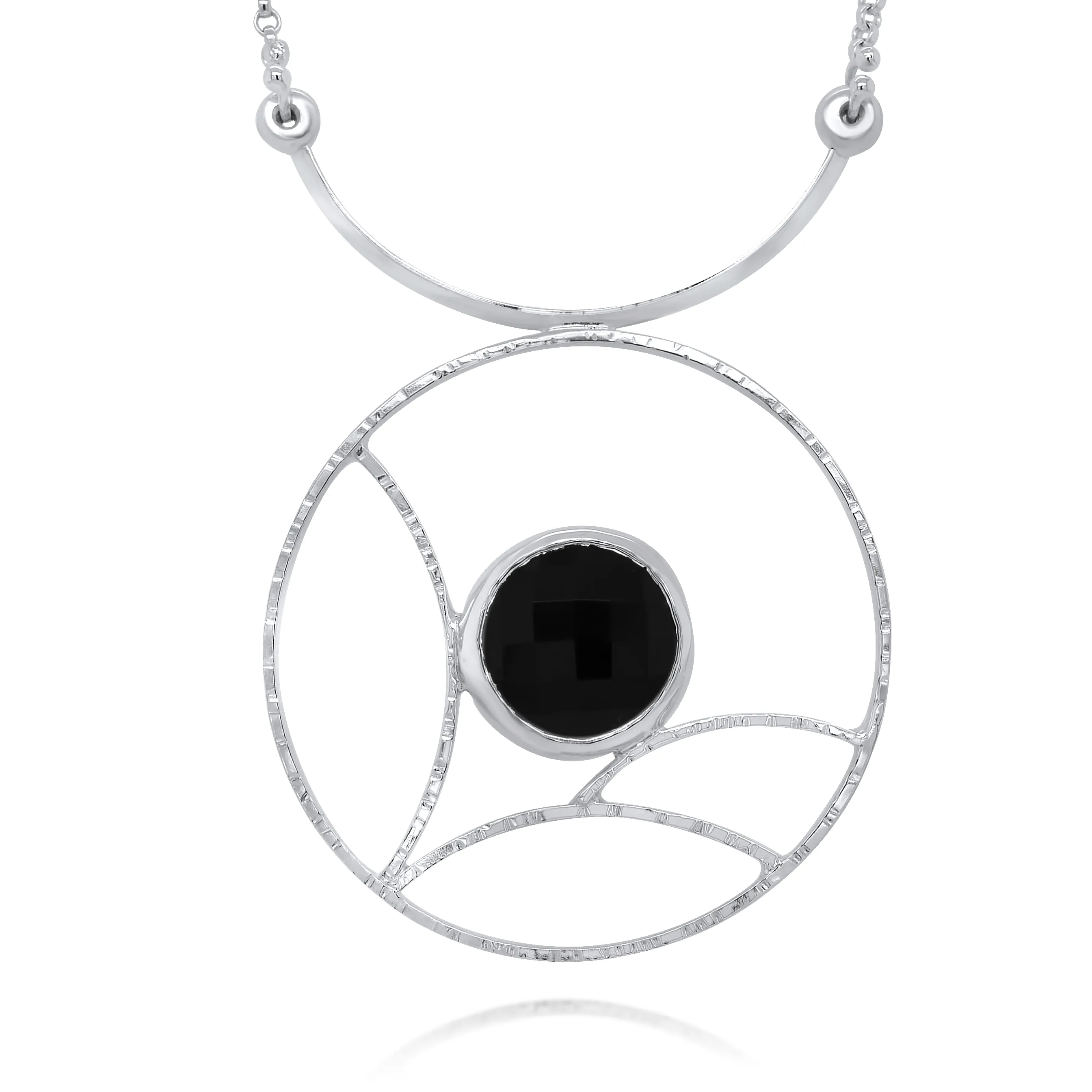 Nebula Necklace