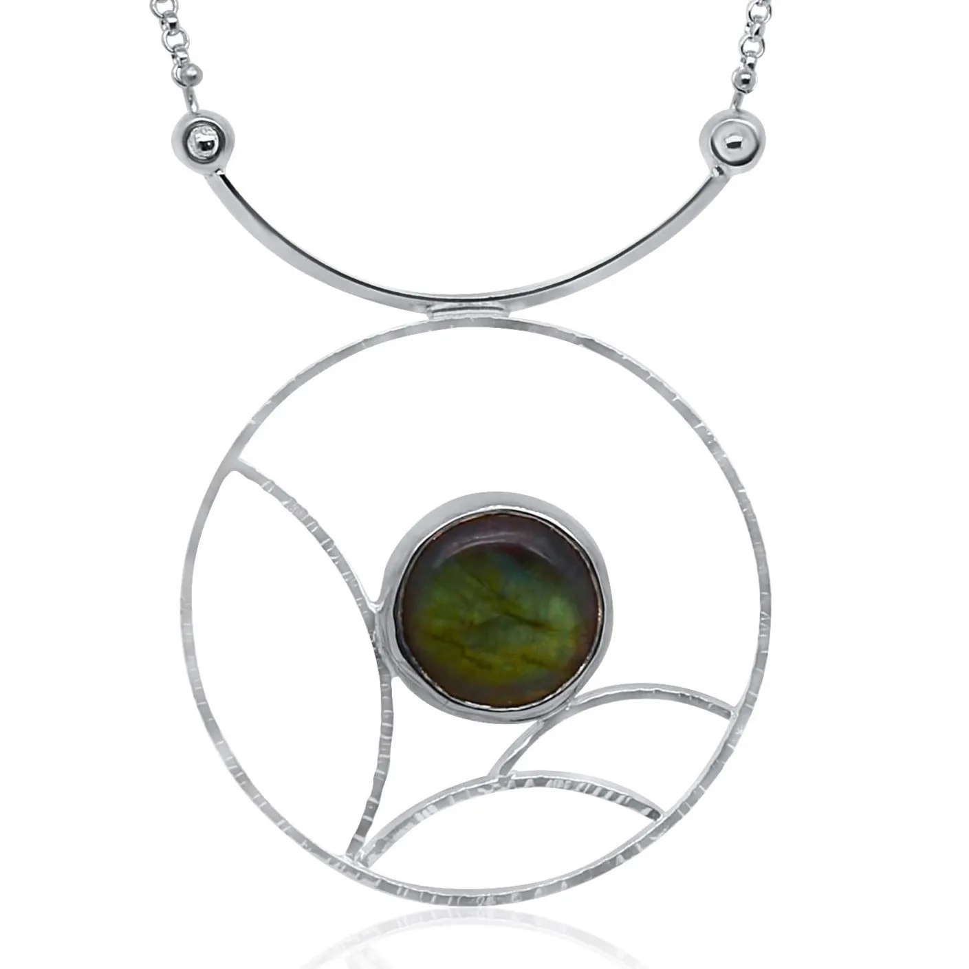 Nebula Necklace