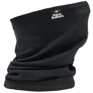 Neck Warmer Black