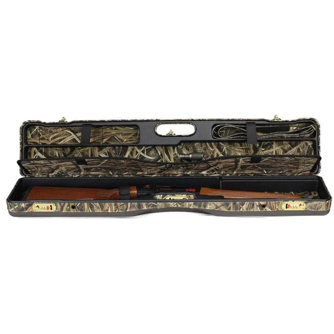 Negrini Duck Ruckus Compact Shotgun Travel Case 16406LXP/6143