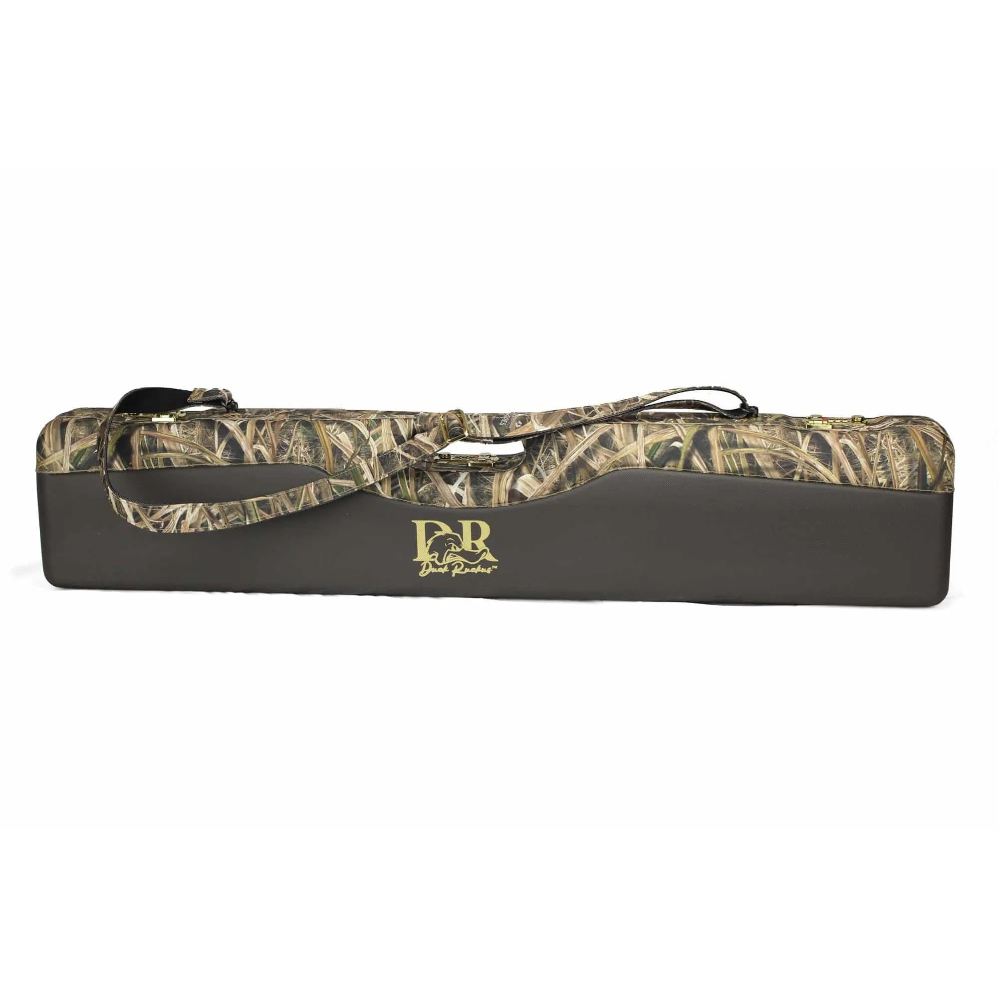 Negrini Duck Ruckus Compact Shotgun Travel Case 16406LXP/6143