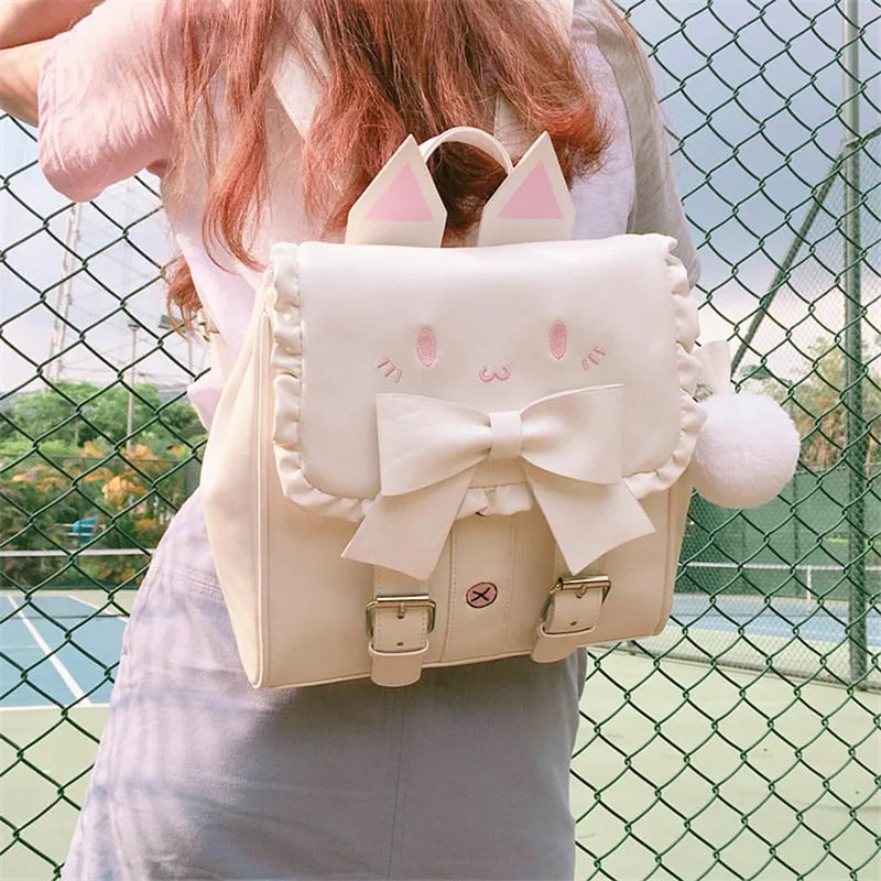 Neko Backpack