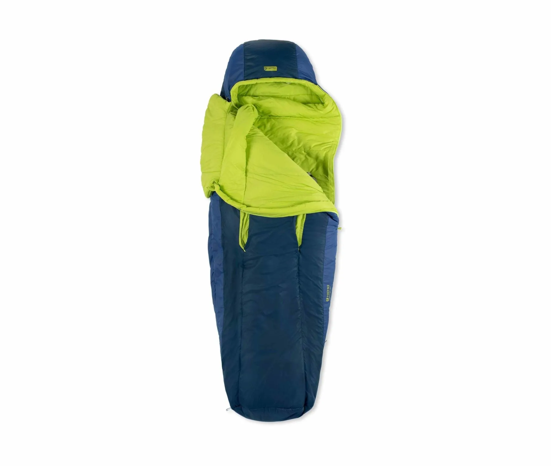 Nemo Forte Men's 20 Sleeping Bag