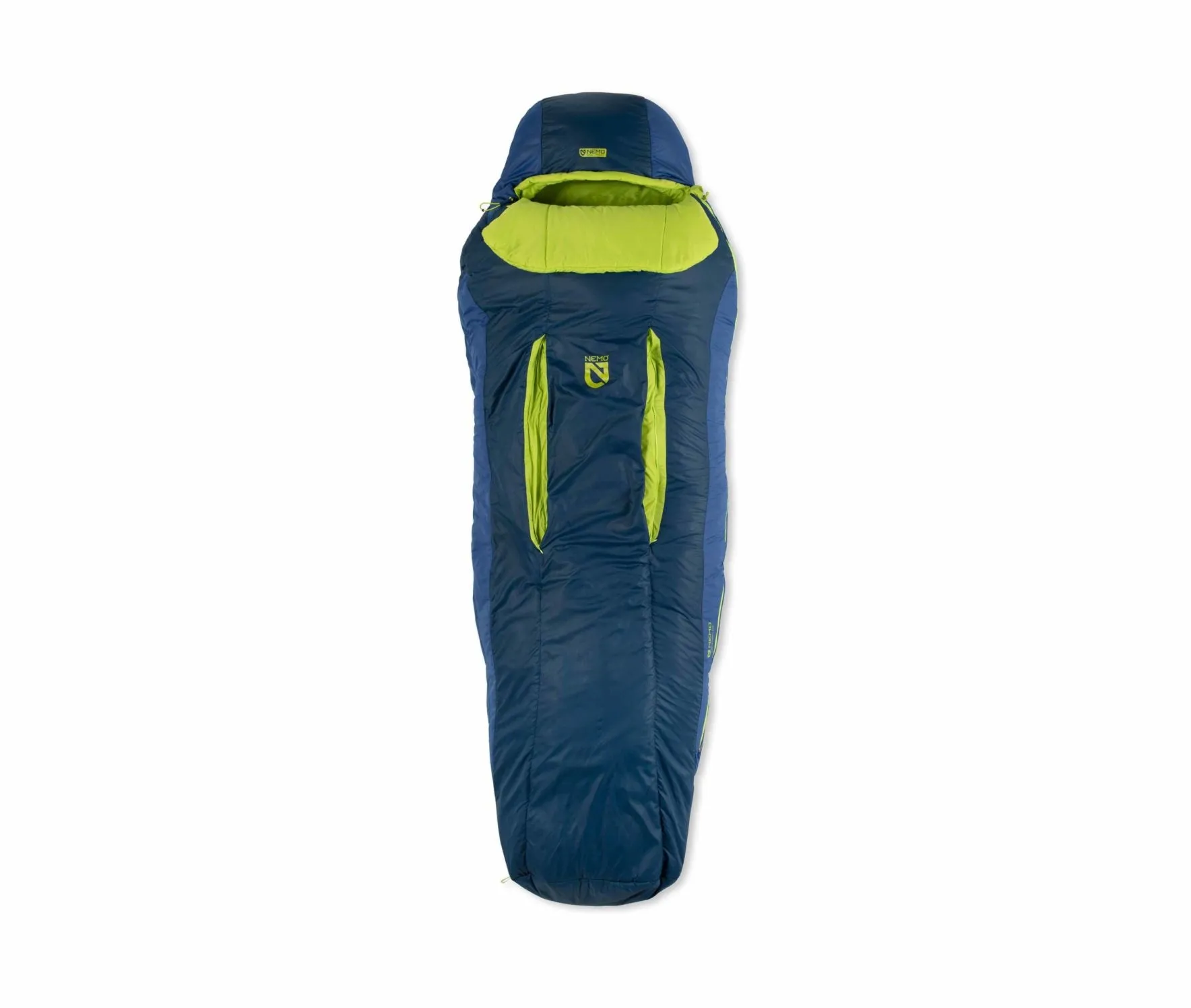 Nemo Forte Men's 20 Sleeping Bag