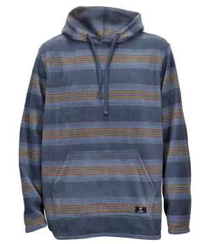 Neptune Polar Fleece P/O Hooded Sweatshirt