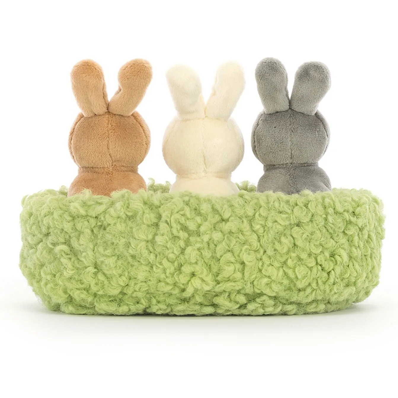 Nesting Bunnies