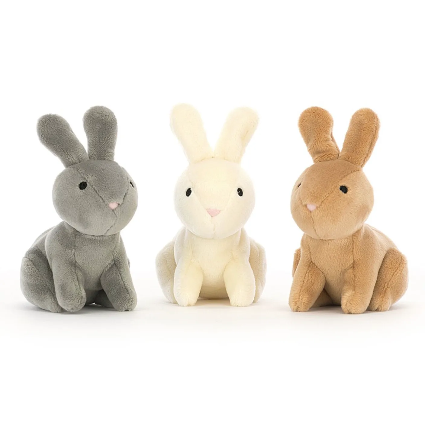 Nesting Bunnies