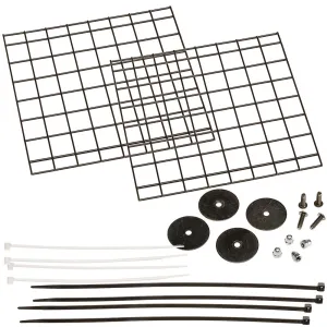 Net Kit Atlas