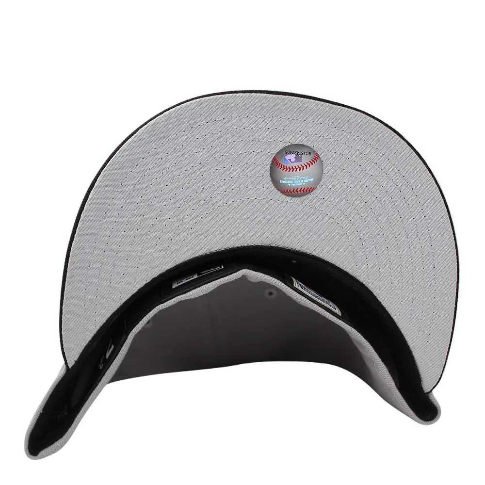 New Era 5950 Chicago White Sox 05WS Fitted Cap