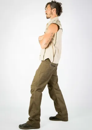 New Galaxy Pants