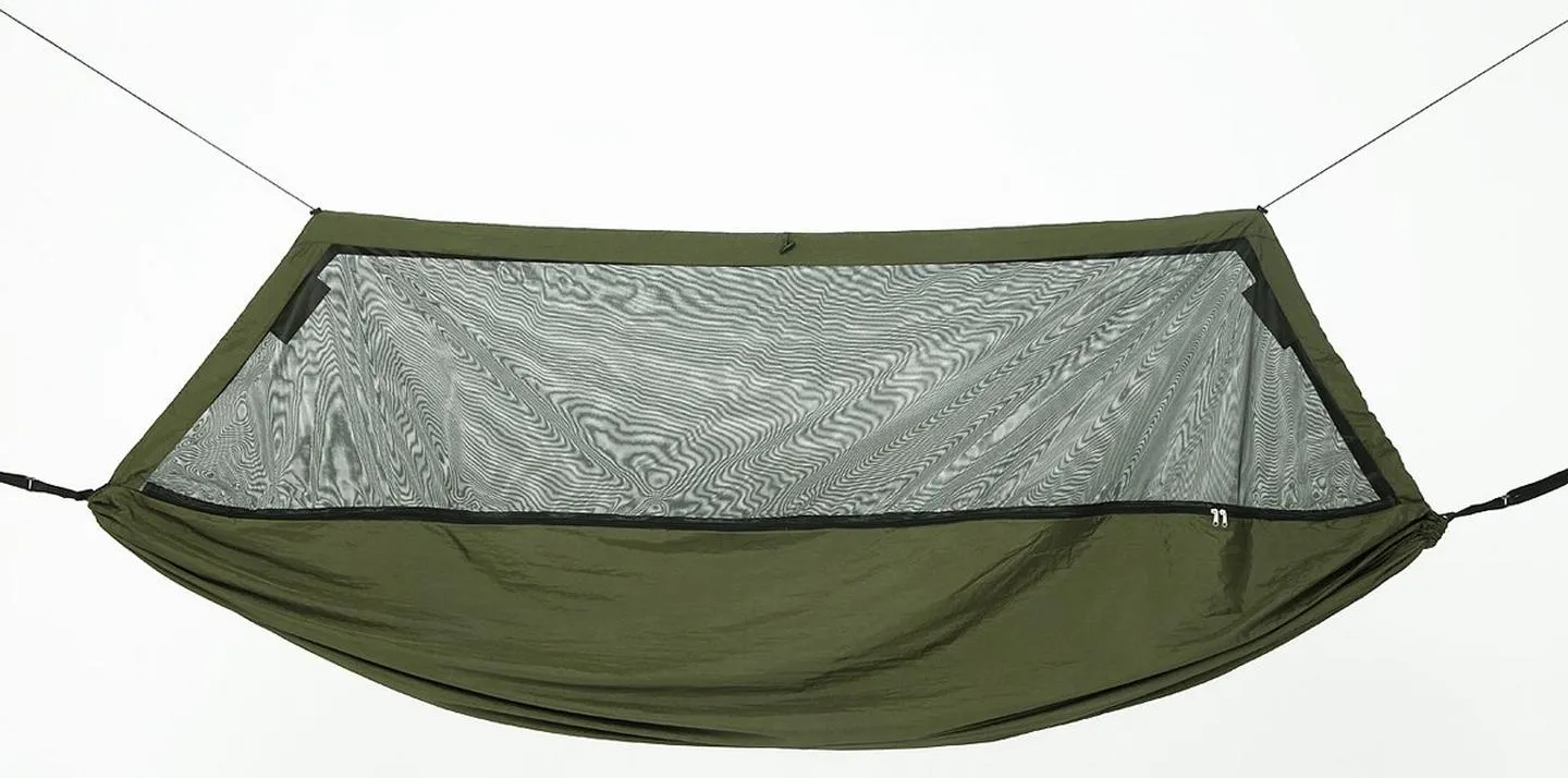 New Oex Bush Pro Hammock