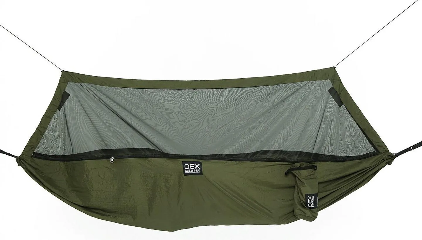 New Oex Bush Pro Hammock