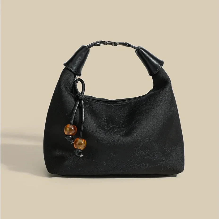 New Oriental Style Embroidery Crossbody Bag