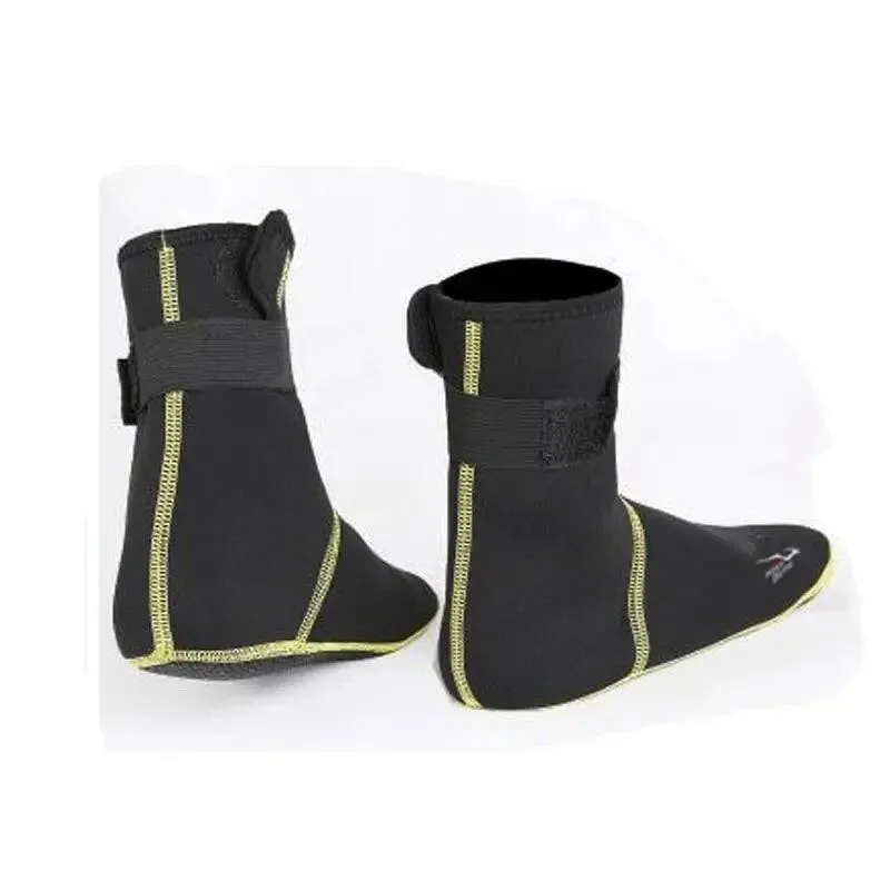 New Snorkel Socks