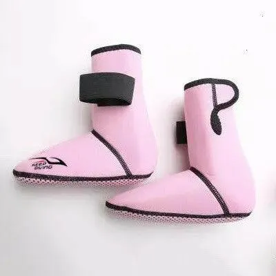 New Snorkel Socks