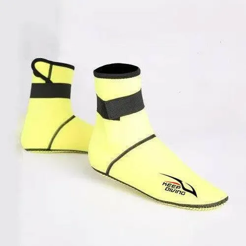 New Snorkel Socks