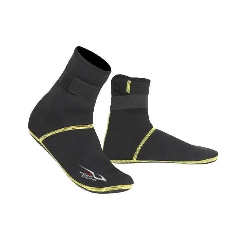 New Snorkel Socks