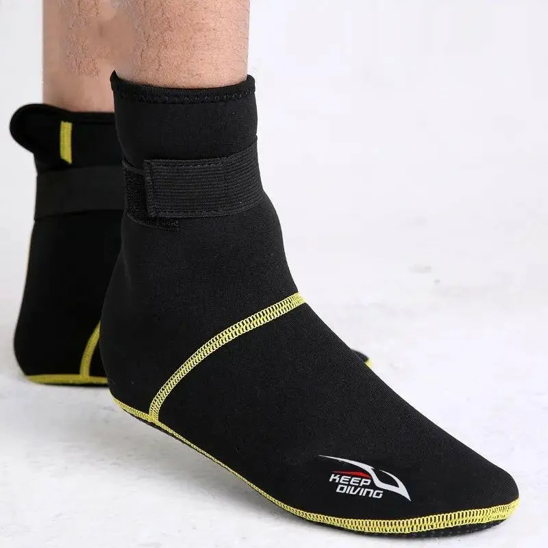 New Snorkel Socks