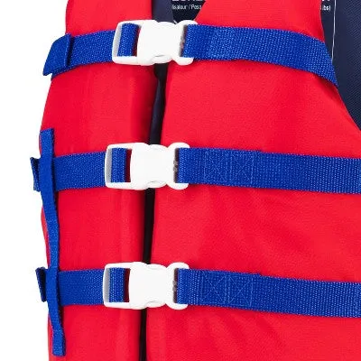 New - Speedo Youth Life Vest