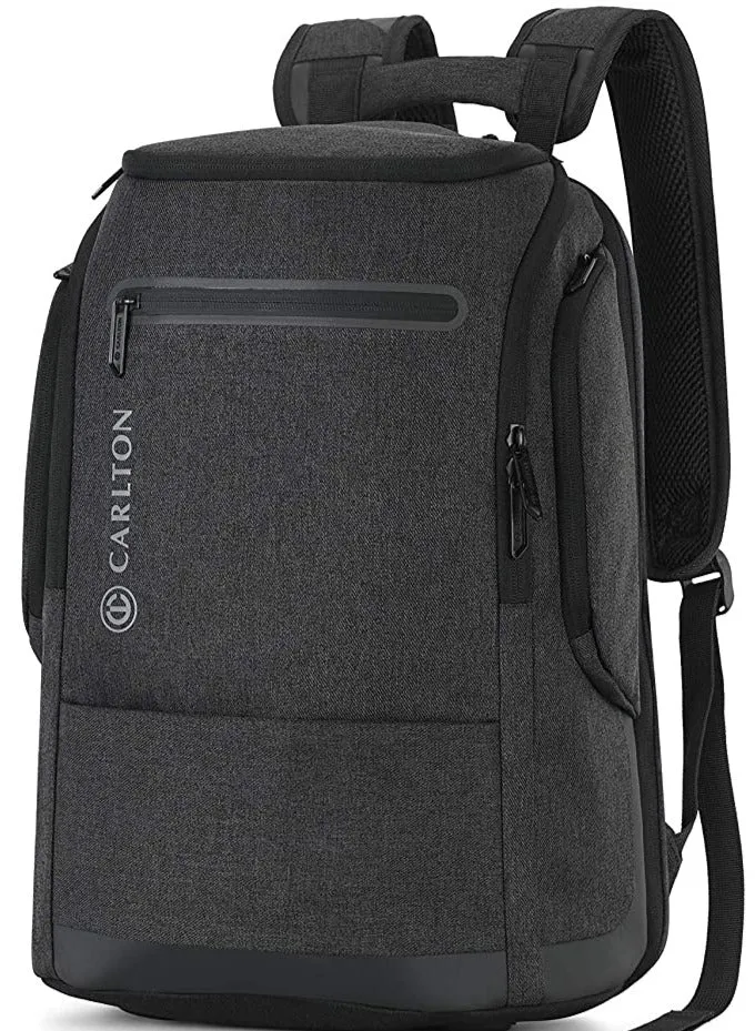 Newport 01 Laptop Backpack (Granite)